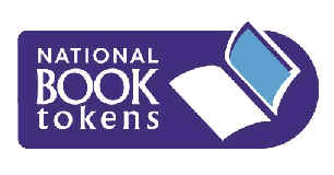 WHY NOT SEND YOUR LOVED ONES NATIONAL BOOK TOKENS AS A GIFT ?